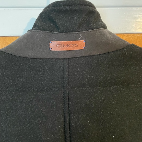 Men’s Gimo’s Tech Cloth, Compact Woven and Weather Repellent Vest - Size 56 - Picture 6 of 16